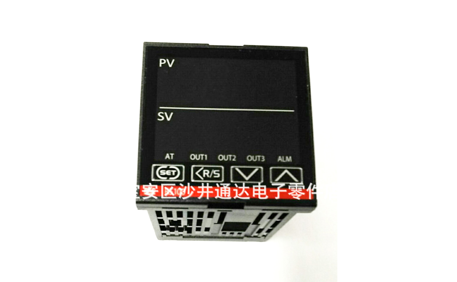 RKC溫控器RS100數字式溫度控制器